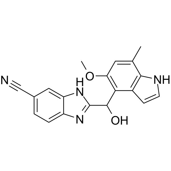 Factor B-IN-1 1481631-75-7